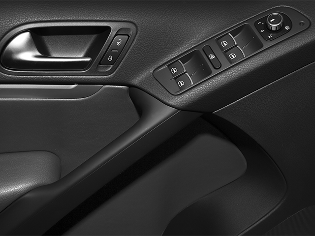 2013 Volkswagen Tiguan SEL
