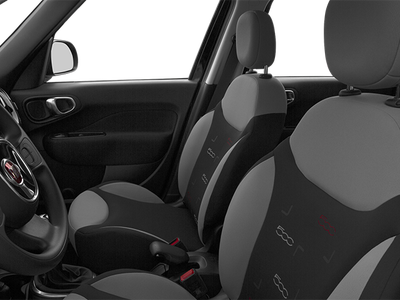 2014 FIAT 500L Lounge