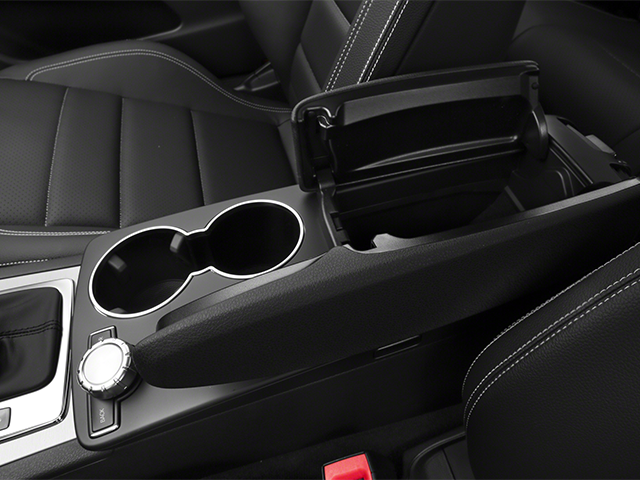 2014 Mercedes-Benz C-Class C 250