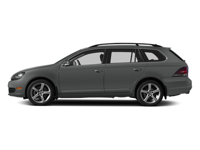 2014 Volkswagen Jetta SportWagen 2.0L TDI