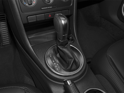 2014 Volkswagen Beetle Convertible 1.8T