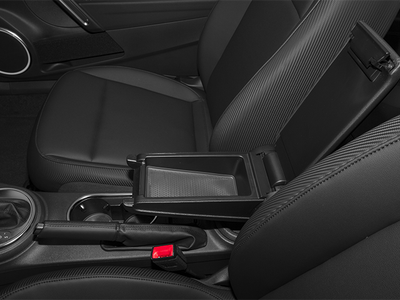 2014 Volkswagen Beetle Convertible 1.8T