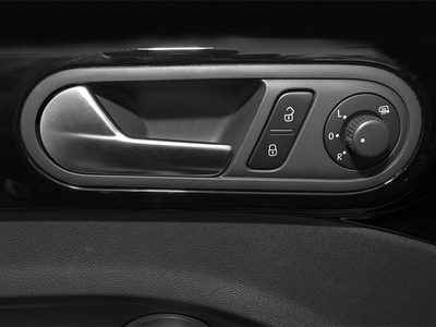 2014 Volkswagen Beetle Convertible 1.8T