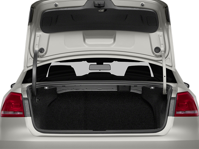 2014 Volkswagen Passat TDI SEL Premium