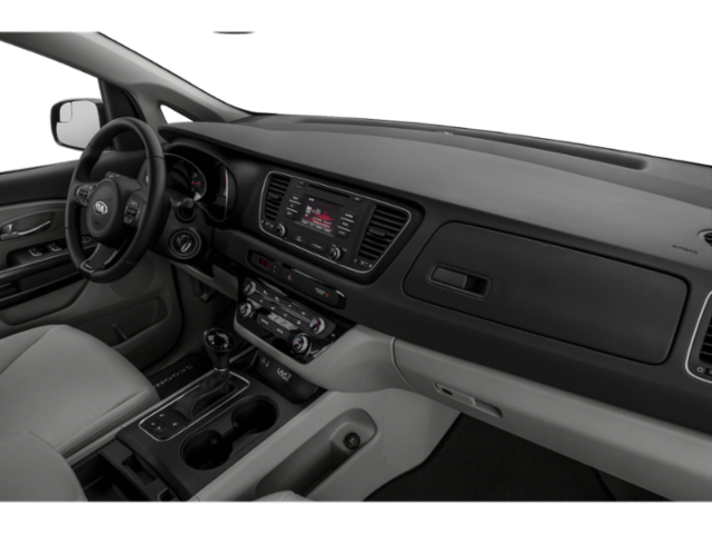 2015 Kia Sedona LX