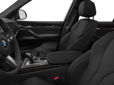 2016 BMW X5 sDrive35i