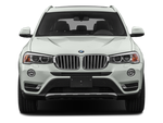 2016 BMW X3 sDrive28i