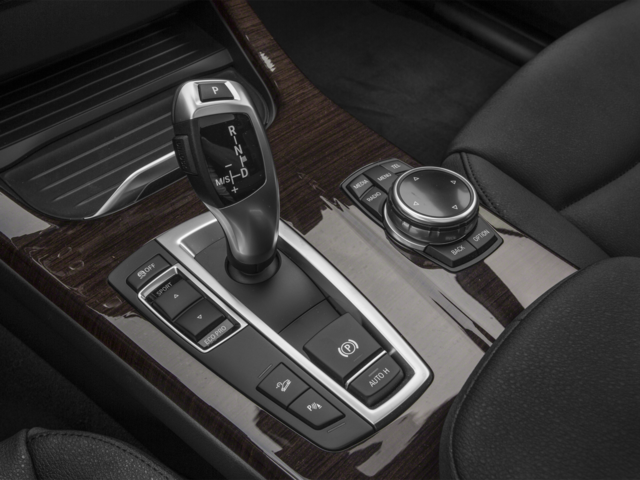 2016 BMW X3 sDrive28i