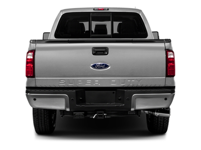 2016 Ford Super Duty F-250 SRW XL
