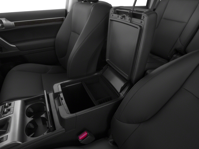 2016 Lexus GX 460 460