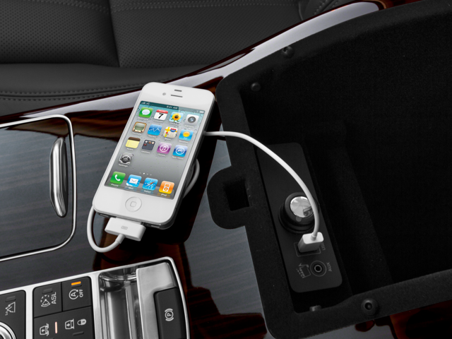 2016 Land Rover Range Rover Diesel HSE