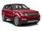2016 Land Rover Range Rover Sport V6 SE