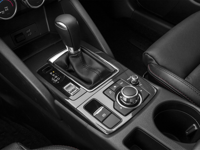 2016 Mazda Mazda CX-5 Touring