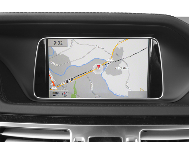 2016 Mercedes-Benz E-Class E 350