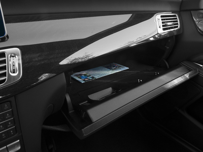 2016 Mercedes-Benz CLS CLS 400