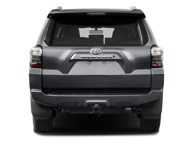 2016 Toyota 4Runner SR5 Premium