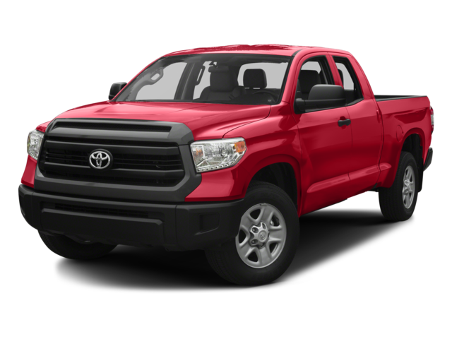 2016 Toyota Tundra 2WD Truck SR