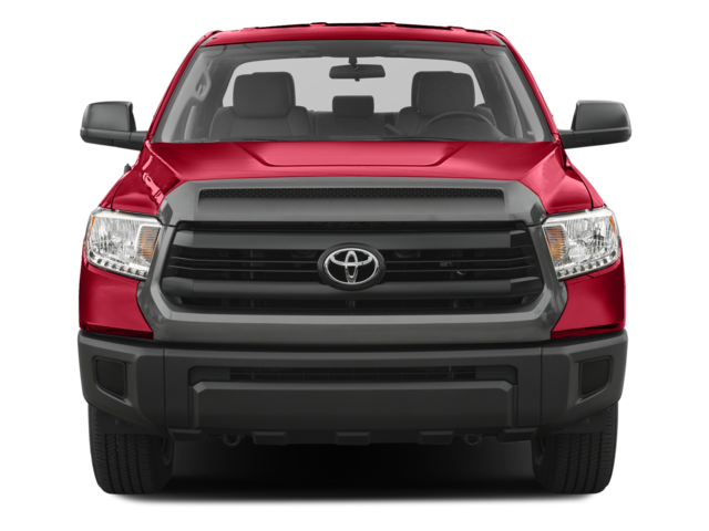 2016 Toyota Tundra 2WD Truck SR