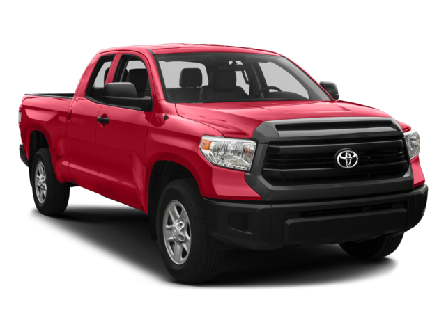2016 Toyota Tundra 2WD Truck SR