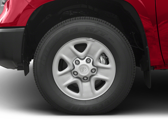 2016 Toyota Tundra 2WD Truck SR