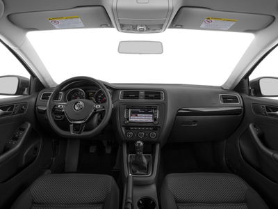 2016 Volkswagen Jetta 1.8T SEL