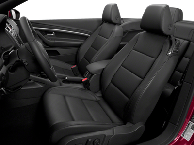 2016 Volkswagen Eos Komfort