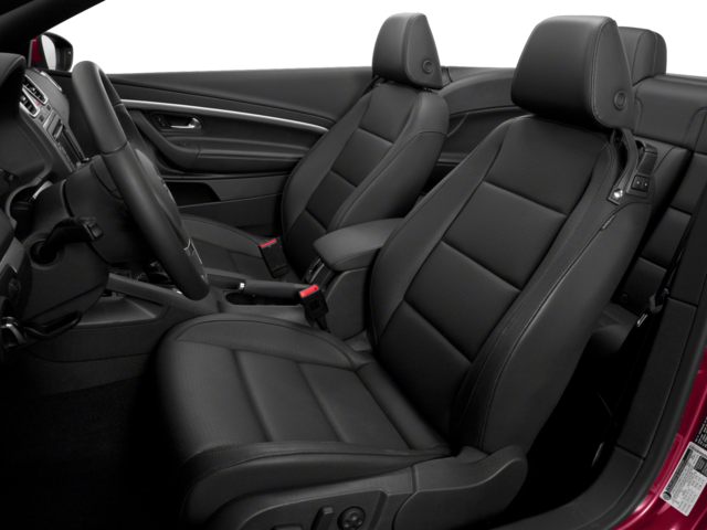 2016 Volkswagen Eos Komfort