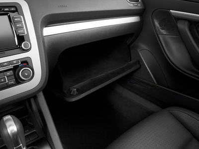 2016 Volkswagen Eos Komfort