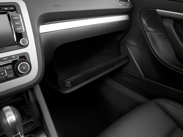 2016 Volkswagen Eos Komfort