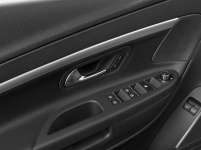 2016 Volkswagen Eos Komfort