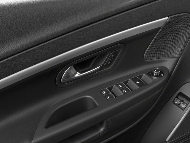 2016 Volkswagen Eos Komfort