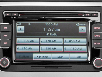 2016 Volkswagen Eos Komfort