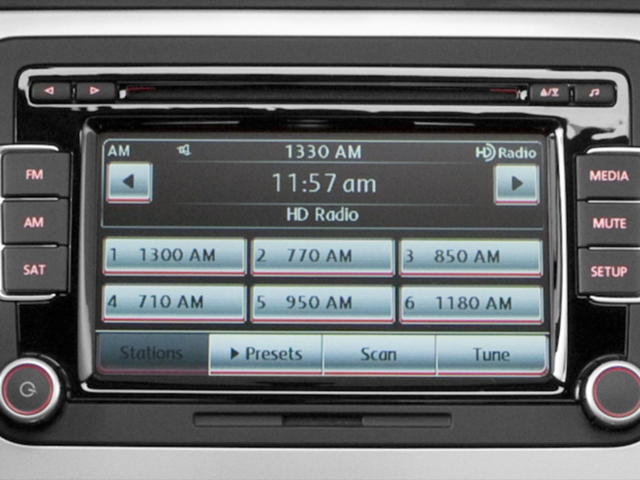 2016 Volkswagen Eos Komfort