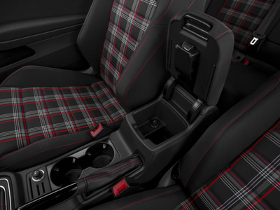 2016 Volkswagen Golf GTI S
