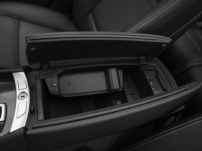 2017 BMW 5 Series 535i