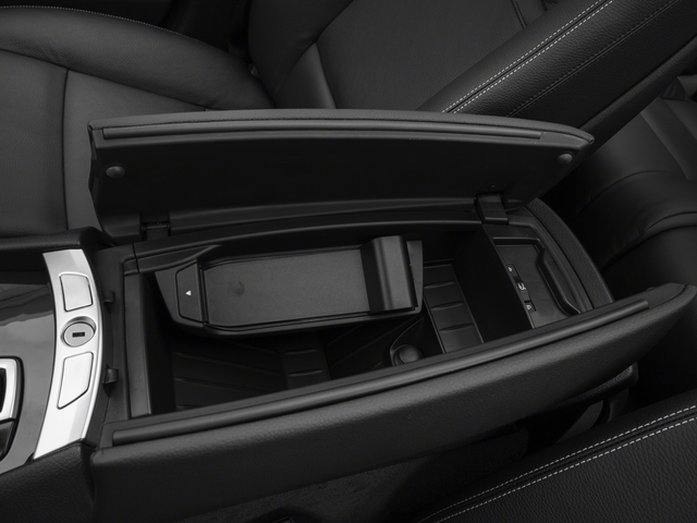 2017 BMW 5 Series 535i