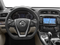 2017 Nissan Maxima SL