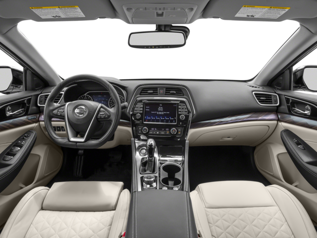 2017 Nissan Maxima SL