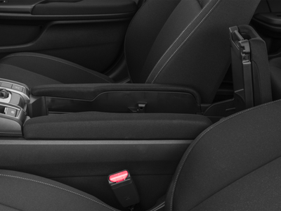 2018 Honda Civic Hatchback LX