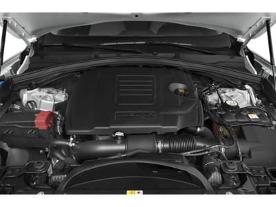 2018 Jaguar F-PACE 25t Premium