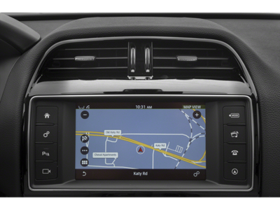 2018 Jaguar F-PACE 25t Premium