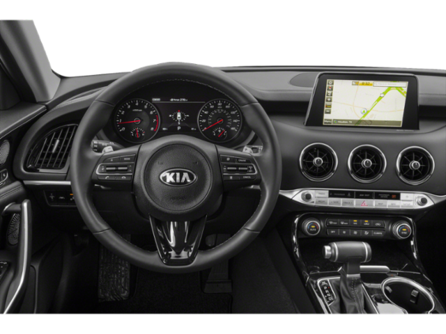 2018 Kia Stinger Premium