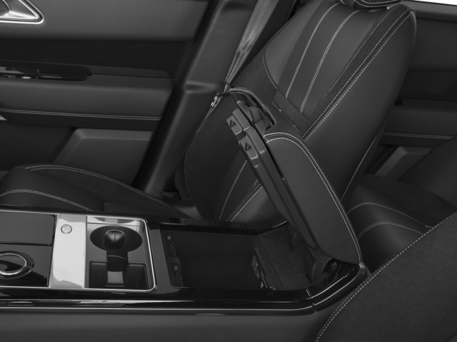 2018 Land Rover Range Rover Velar R-Dynamic SE