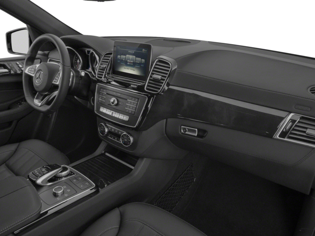 2018 Mercedes-Benz GLE AMG® GLE 43