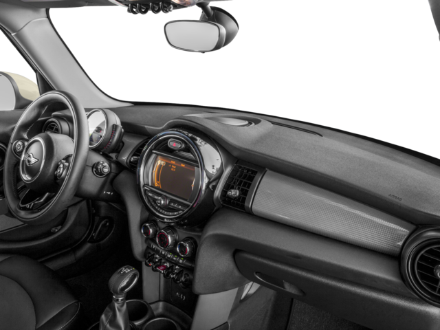 2018 MINI Hardtop 4 Door Cooper