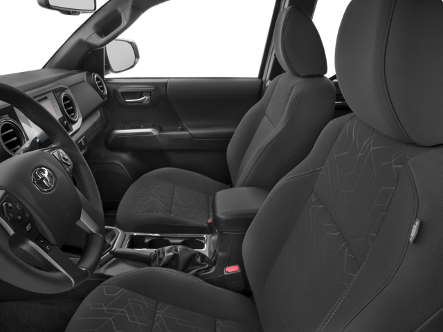 2018 Toyota Tacoma TRD Off Road