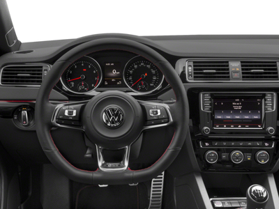 2018 Volkswagen Jetta 2.0T GLI