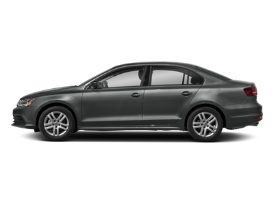2018 Volkswagen Jetta 1.4T Wolfsburg Edition