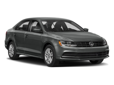 2018 Volkswagen Jetta 1.4T Wolfsburg Edition