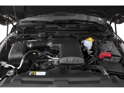 2019 RAM 1500 Classic Warlock